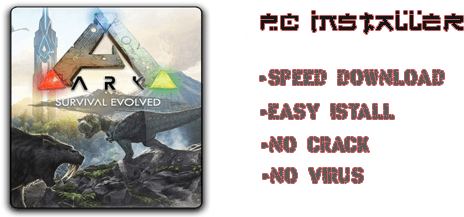As In Most Games Of This Type, Ark Survival Evolved - House Flipper Game Png (520x275), Png Download