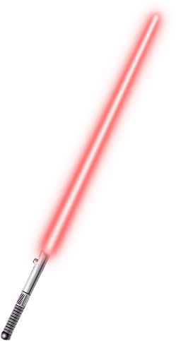 Normal Lightsaber Photo Lightsaber - Winx Club (302x502), Png Download