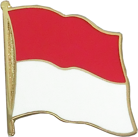 Flag Lapel Pin - Flag (1500x938), Png Download