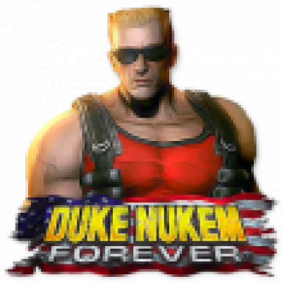 Duke Nukem When Its Done (400x400), Png Download