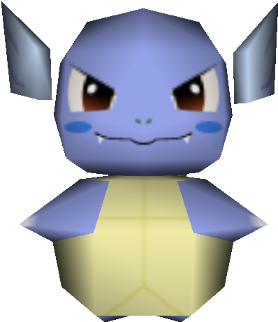 Download Zip Archive - Wartortle (750x650), Png Download