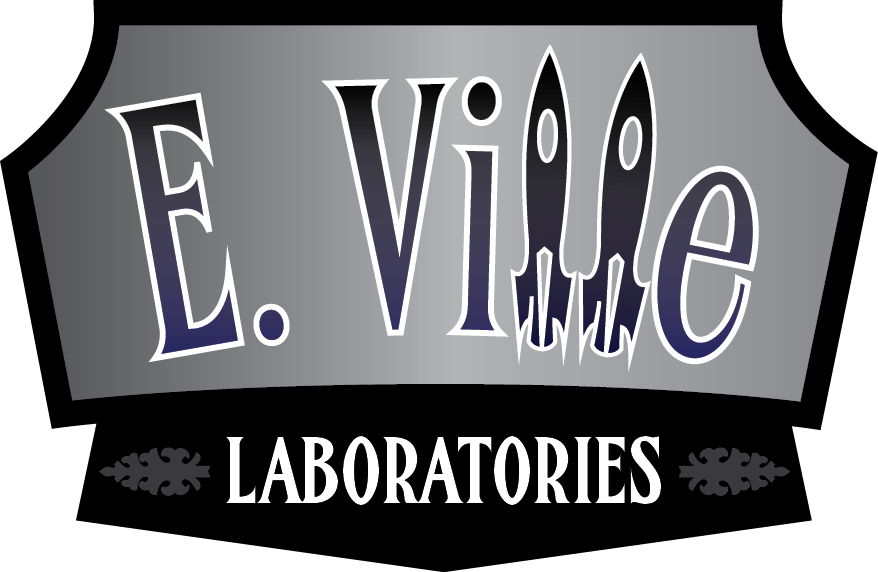 Follow - E. Ville Laboratories (878x572), Png Download
