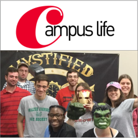 Against The Undead Horde - College (470x470), Png Download