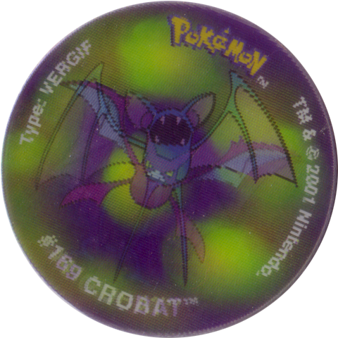 Flippos > Pokemon > 46 66 Powerplay 52 (500x500), Png Download