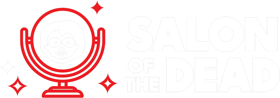 Let Us Do Your Zombie Makeup - Cosmetics (900x327), Png Download