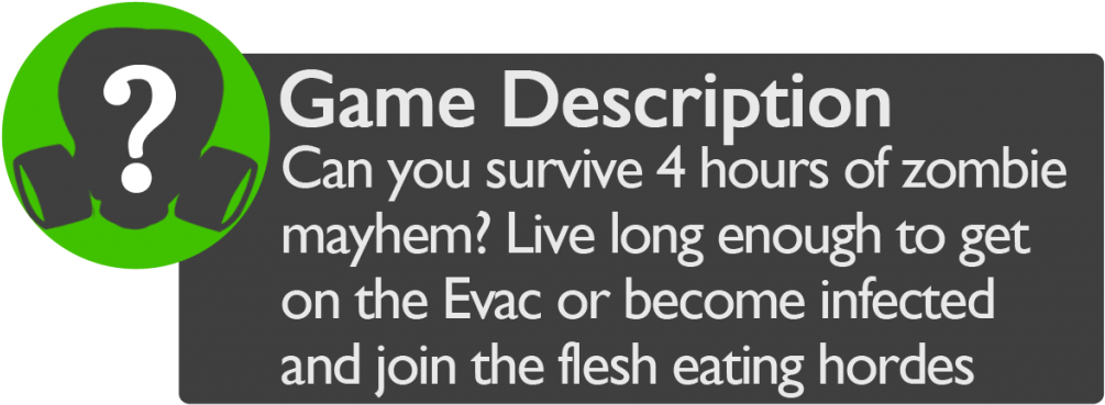 Game Info - Circle (1024x410), Png Download