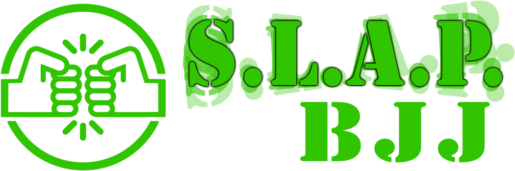 Slap Bjj Product Logo - Peronismo 26 De Julio (1080x1080), Png Download