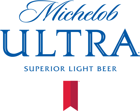 Michelob Ultra - Michelob Ultra Pure Gold Logo (500x500), Png Download