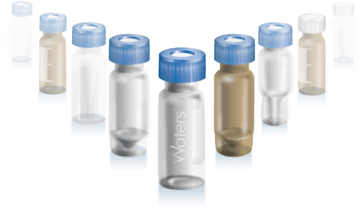 Who Is The Manufacturer Of Your System - Mass Spec Vial (560x400), Png Download