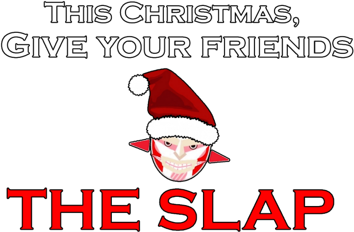 Xmas2015-slap - The Pearl Princess (744x491), Png Download