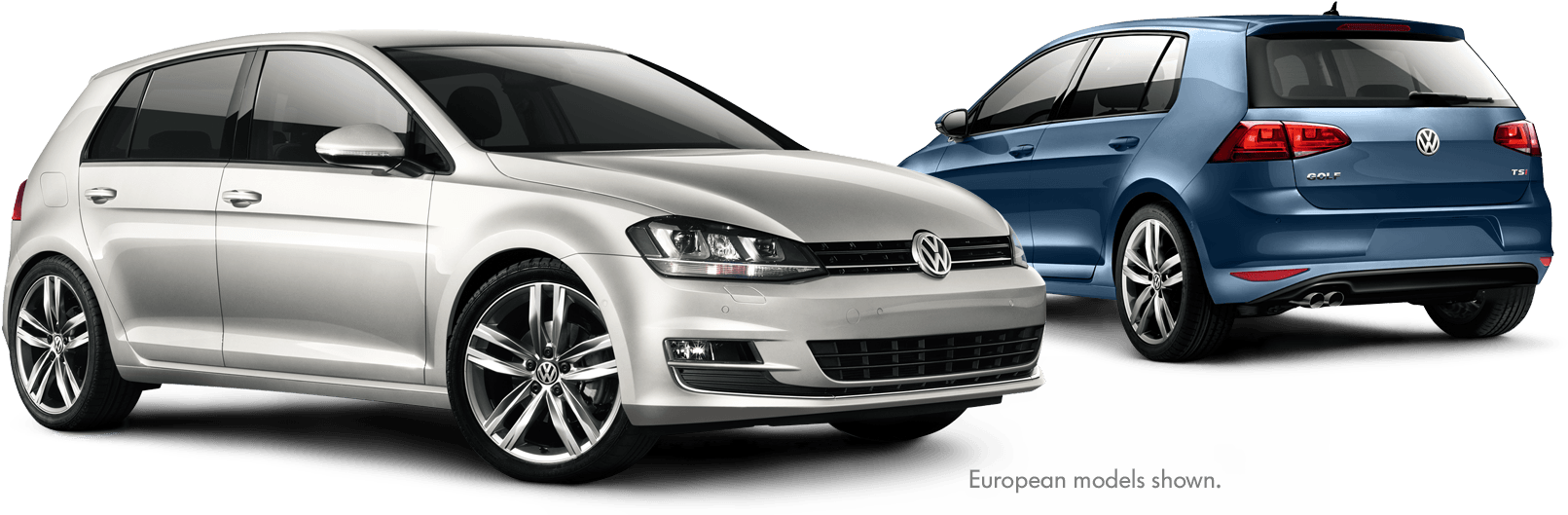 Volkswagen Free Png Image - Volkswagen (1728x547), Png Download