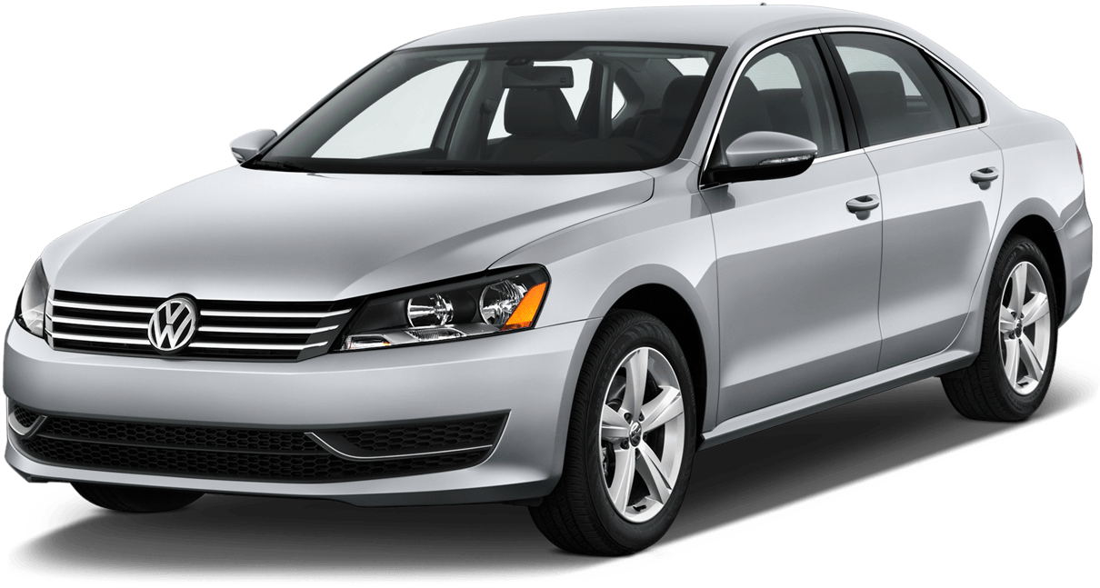 Passat Volkswagen Vw - Car Png (1280x960), Png Download