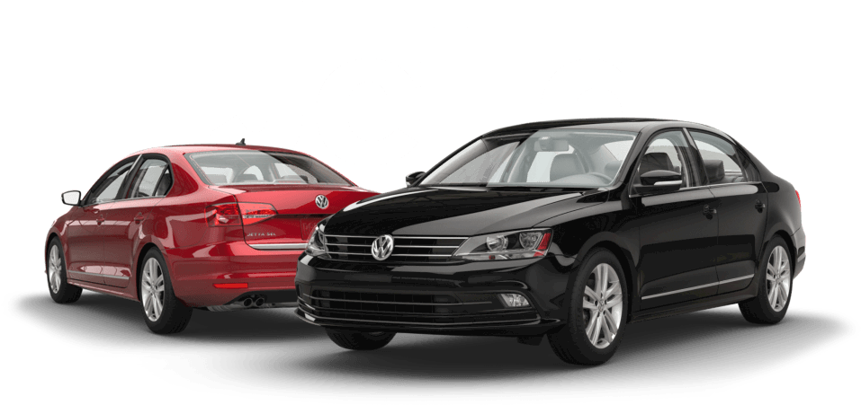 Introducing Lots Of New - Vw Passat Sel Premium Black 2017 (1000x469), Png Download