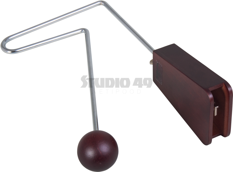 Vs-1 - Studio 49 Vs1, Vibra Slap (800x800), Png Download