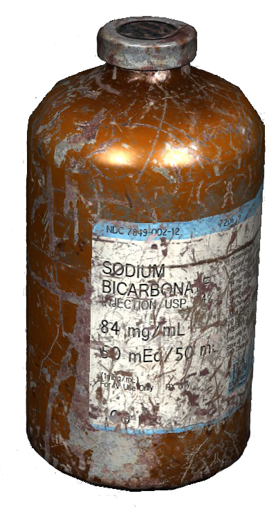 Injection Vial - Bottle (386x732), Png Download