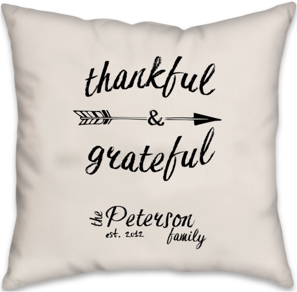 Cushion (600x600), Png Download