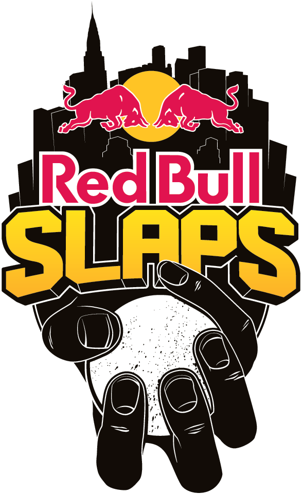 Red Bull Slaps (587x960), Png Download
