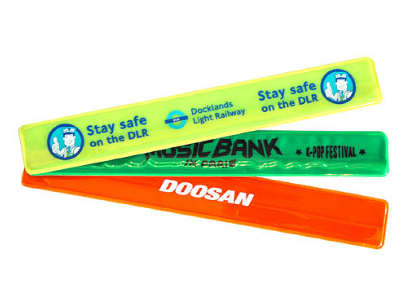 Slap Wrap Wristbands - Wristband (800x800), Png Download
