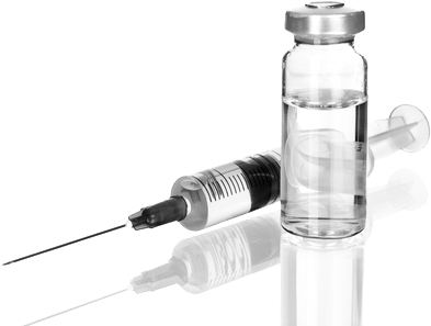 Stanozolol Vial And Needle - Artemisia Annua L. To Artemisinins By Youyou Tu (500x350), Png Download