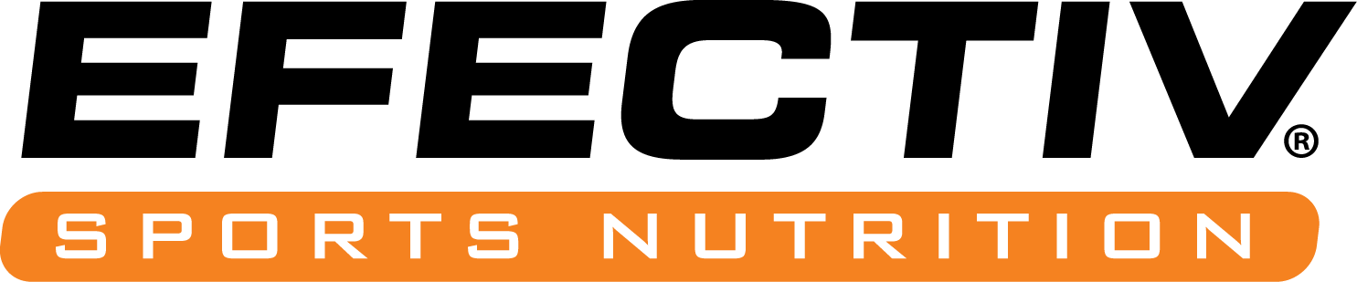 Efectiv Sports Nutrition Logo Colour Png - Efectiv Sports Nutrition Logo (1485x309), Png Download