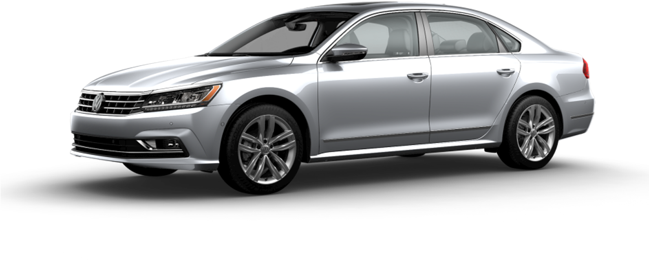 2018 Volkswagen Passat - 2018 Volkswagen Passat S (1280x960), Png Download