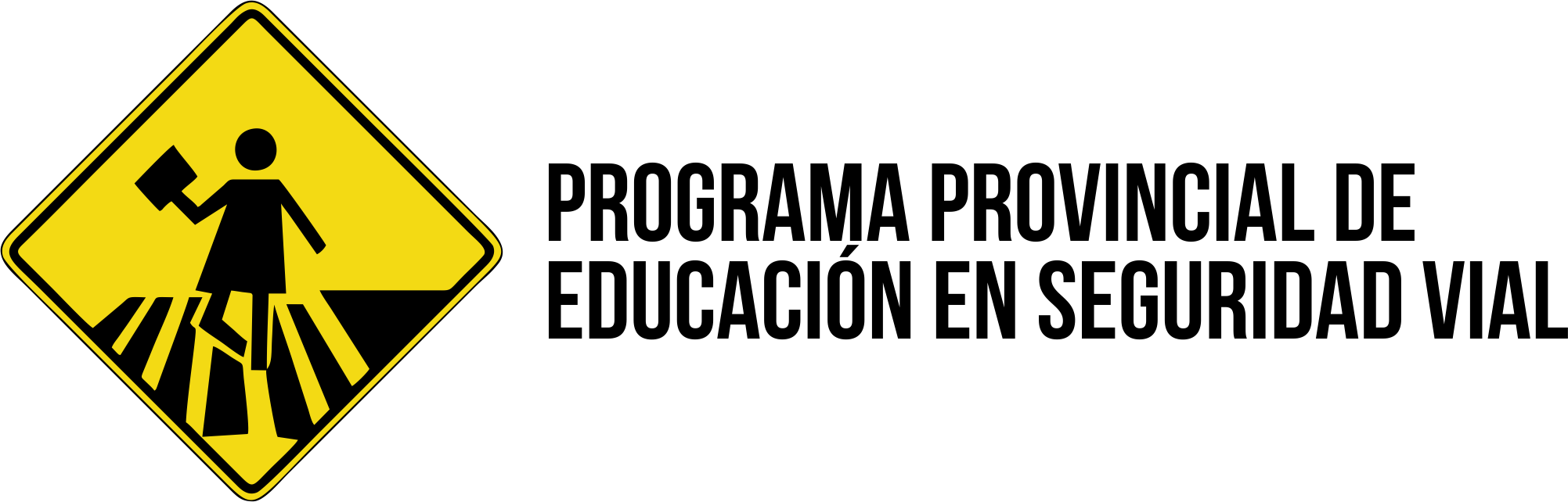 Programa De Educación En Seguridad Vial - Education (2003x642), Png Download