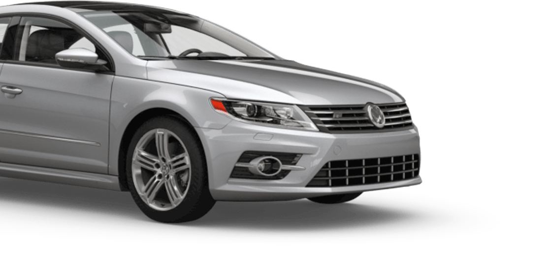 Financing Options At Volkswagen Of Mandeville - Volkswagen Of Mandeville (1117x520), Png Download