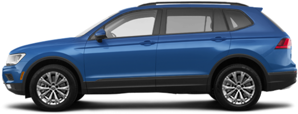 2018 Tiguan - Renault Koleos Price Ireland (600x300), Png Download