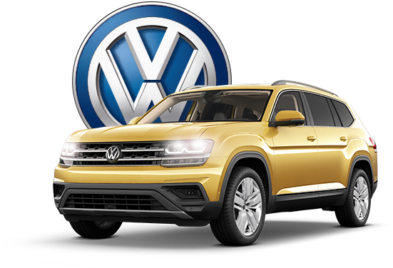 What Our Clients Say - Volkswagen Passenger Cars (551x376), Png Download