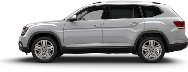 Atlas Vw (600x300), Png Download