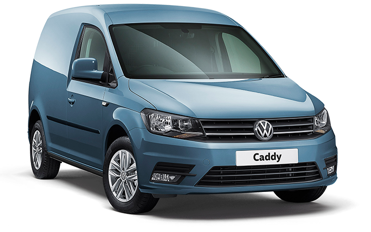 Clip Freeuse Library The Vw Caddy Citygate Dealership - Vw Caddy 2017 Png (731x458), Png Download