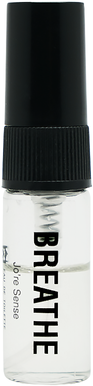 Breathe Edp For Her Perfume Vial 2ml - Reading (1000x1000), Png Download