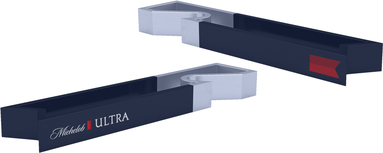 Michelob Offtrade Ontrade Toolkit - Usb Flash Drive (1400x788), Png Download