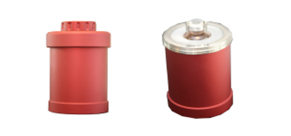 Millimetre (600x600), Png Download