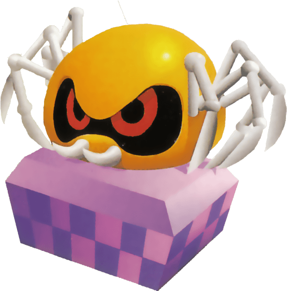 #spidal Tap From The Official Artwork Set For #sonicthehedgehog - Sonic The Hedgehog (633x600), Png Download