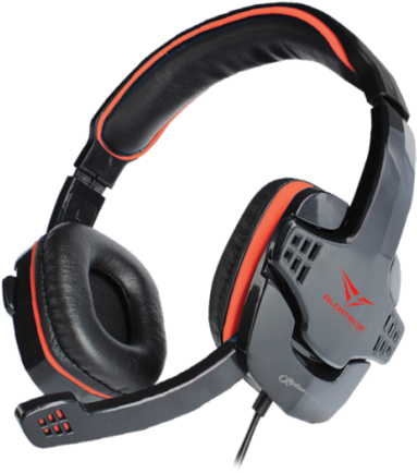 Alcatroz Gaming Headset Alpha Mg370a - Alpha Mg370 (480x480), Png Download