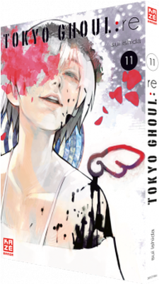 Tokyo Ghoul - Re - Band - Tokyo Ghoul Re All Covers (400x400), Png Download