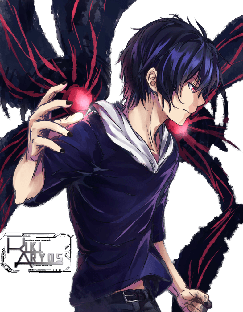 Ayato Tokyo Ghoul Png (788x1013), Png Download