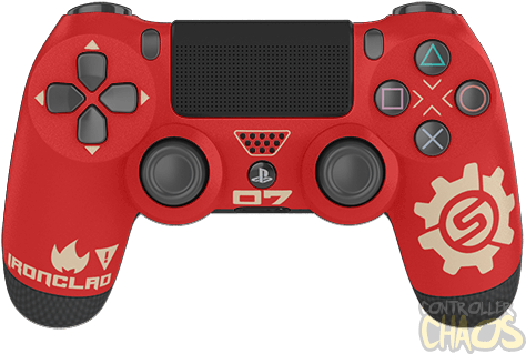 Authentic Sony Quality - Spider Man Ps4 Controller (474x340), Png Download