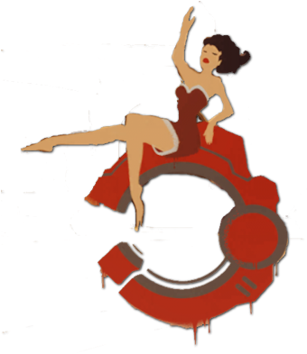 Spraying Shit Png - Torbjorn Catch A Ride Spray (357x400), Png Download