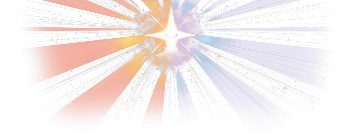 And It Seems To Be Connected To A Long-time Forgotten - Shiny Stars Light Png (1280x608), Png Download