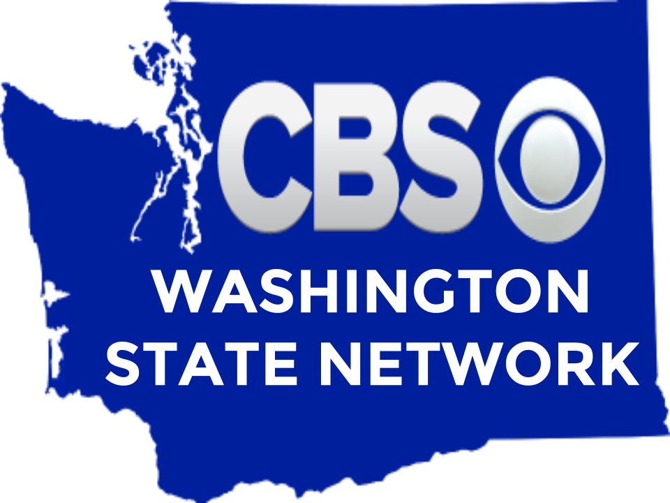 Cbs Washington State - Washington State Marijuana Pot Leaf Round Ornament (960x720), Png Download