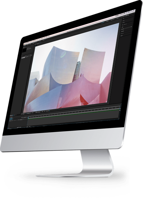 Illuminate 4k Light Leaks Footage Overlay Pack - Footage (497x689), Png Download