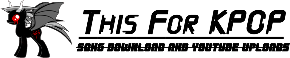 Listen To Kpop, It Feels Good - Black-and-white (999x230), Png Download