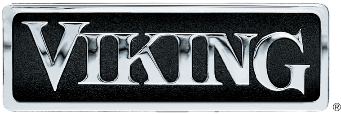 Professional 7 Series - Viking Range Logo (720x257), Png Download