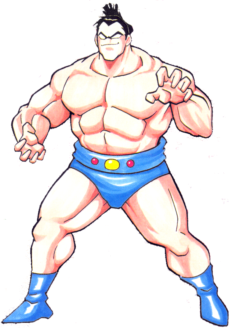 Wolfman - Wolfman Kinnikuman (744x1054), Png Download