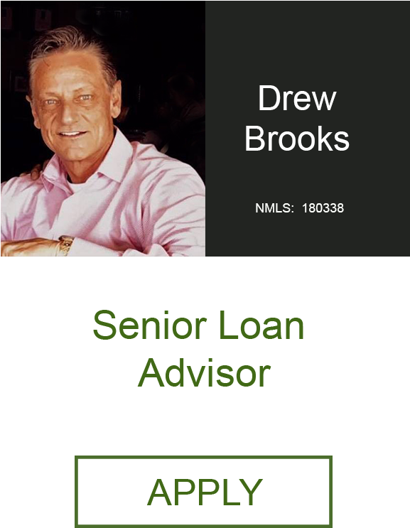 Drew Brooks Washington State Home Loans With Geneva - Loan Officer (576x864), Png Download