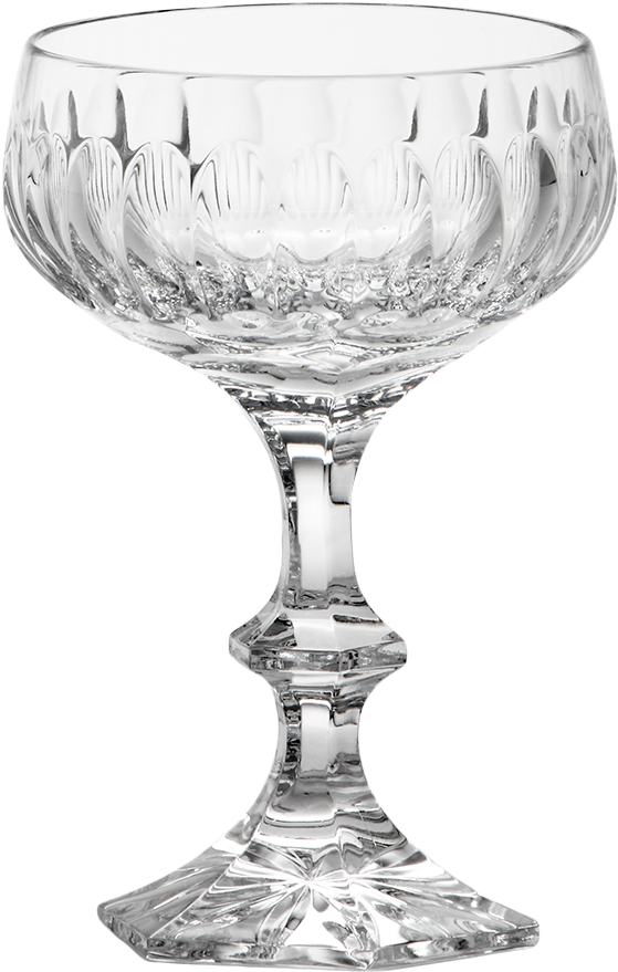 Champagne Stemware (1412x1022), Png Download