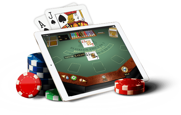 Blackjack Is One Of The Oldest And Most Popular Card - Poker (610x386), Png Download