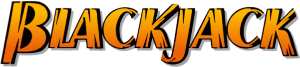 Blackjack Teaser - Blackjack Logo (600x253), Png Download
